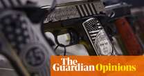 Unfortunately, gun violence – against Trump or anyone else – is all too American | Rebecca Solnit