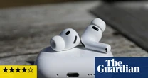 AirPods Pro 3 review: better battery, better noise cancelling, better earbuds