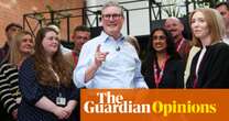 How many ministers does it take to deliver a speech on efficiency savings? | John Crace