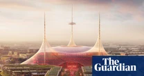 Manchester United’s ‘Wembley of the North’ stadium plan hits the buffers