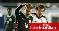New Zealand v Australia: international men’s football friendly – live