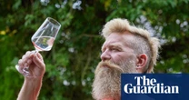 Meet the water sommeliers: they believe H₂O can rival wine – but would you pay £19 a bottle?
