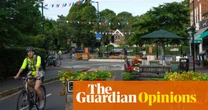 Just ignore all the myths about low traffic neighbourhoods: they’re popular, effective and here to stay | Izzy Romilly