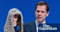 Labour accuses Robert Jenrick of ‘personal attack’ on attorney general