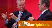 The Guardian view on Labour’s competition policy: don’t let big tech set the agenda | Editorial