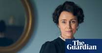 ‘I was playing grannies at 38’: Keeley Hawes on fame, frocks and feminism