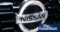 Nissan shares tumble by most since August amid Honda deal worries