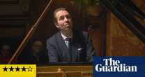 Leif Ove Andsnes review – an insightful champion returns Tveitt to the Wigmore stage