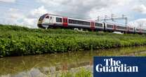 Campaigners call for unlimited ‘climate card’ UK rail pass