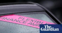 UK regulators step up crackdown on firms chasing cut of car finance payouts