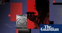 ‘It looks so real’: amid rise in financial sextortion, Childline is helping teenagers fight back