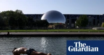 Seven deaths in France linked to record high temperatures