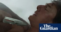 Show me the tummy! Tom Cruise doesn’t need sleep, help or clothes in Mission: Impossible