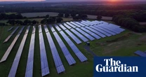 World will miss target of tripling renewable electricity generation by 2030 – IEA