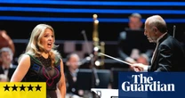 Budapest Festival Orchestra / Fischer review – palpable joy in a vivid Prom pairing of Beethoven and Bluebeard