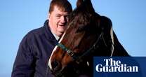 ‘Shark’ Hanlon ban reminds trainers of their duties in social media age | Greg Wood