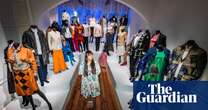 Black British fashion celebrated in London show The Missing Thread