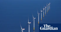 Global investment in renewable energy up 10% on 2024 despite Trump rollback