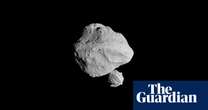 Mini moon: Nasa spacecraft discovers asteroid orbited by its own tiny satellite