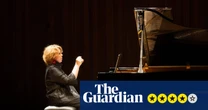 Gabriela Montero review – radiant renderings of postcard Spain with an excursion into the Beatles