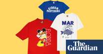 Shopping: buy, rent, thrift A shopping guide to the best … T-shirts