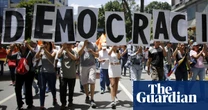US state department told to terminate nearly all its overseas pro-democracy programs