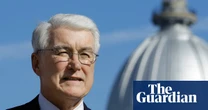 Jim Edgar, two-term former Republican governor of Illinois, dies aged 79