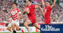 After 644 winless days Wales beat Japan to end 18-match losing streak