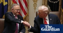 Australia and the US have signed a critical minerals deal to take on China’s monopoly. Here’s what you need to know