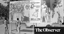 Rumble in the Jungle 50 years on: how Ali danced rings around apartheid | Donald McRae