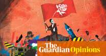 Starmer won by shifting to the right. But the Labour left doesn’t need to spend these years in the wilderness | Andy Beckett