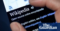 Wikipedia challenging UK law it says exposes it to ‘manipulation and vandalism’