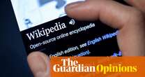 Wikipedia is facing an existential crisis. Can gen Z save it? | Stephen Harrison