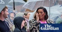 TV tonight: Alison Hammond’s weepy talent show by the makers of The Piano