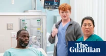 TV tonight: fun mockumentary St Denis Medical returns