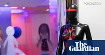 ‘Anger burns off every bit of it’: the furious guerrilla-art response to the Epstein files