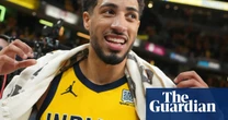 Haliburton’s flawless triple-double sinks Knicks and leaves Pacers one win from NBA finals