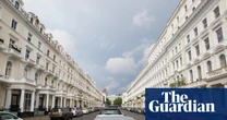 Claims about number of wealthy non-doms exiting UK may be overblown