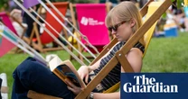 Borders and Cheltenham literature festivals end ties with Baillie Gifford