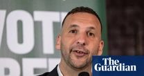 Green leaders warn party it must listen to Reform voters’ concerns to tackle inequality
