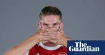 The man behind the mask: why Viktor Gyökeres’s celebration keeps the game guessing