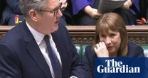 Crying in the Commons: why are women’s workplace tears a source of shame?
