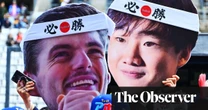 Red Bull risk losing Max Verstappen after show of force at Suzuka