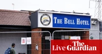 Kemi Badenoch calls for Conservative councils to launch legal challenges over asylum hotels – UK politics live