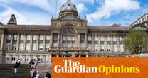 The Guardian view on local government under Labour: reviving the civic gospel | Editorial