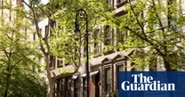New Yorkers irritated by proliferation of London members’ clubs on their doorsteps