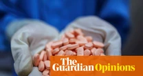 Big pharma is at war with the UK, and the government can’t back down now | Nick Dearden