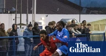 Wingate & Finchley have perspective and concrete wall altered after Vigar’s death