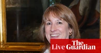 UK government borrowing narrowly undershoots forecasts; oil rising over $100 amid strait of Hormuz deadlock – business live