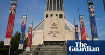 ‘A dazzling concrete crown’: Liverpool Metropolitan Cathedral gets long overdue appreciation